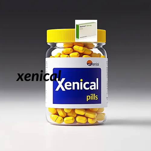 Comprar pastillas xenical en usa